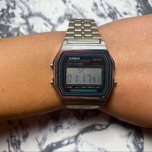 Casio Digital Watch
